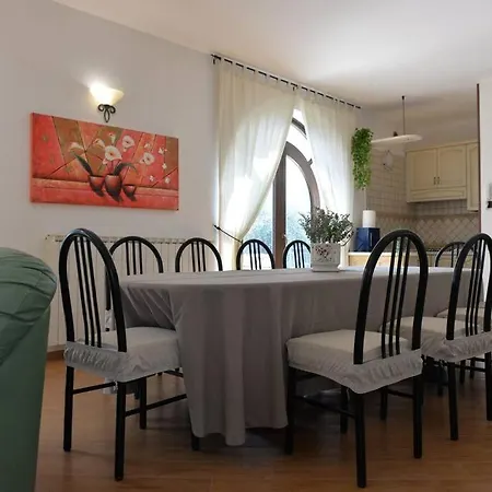 Villa Tenuta Sicilia Ostuni