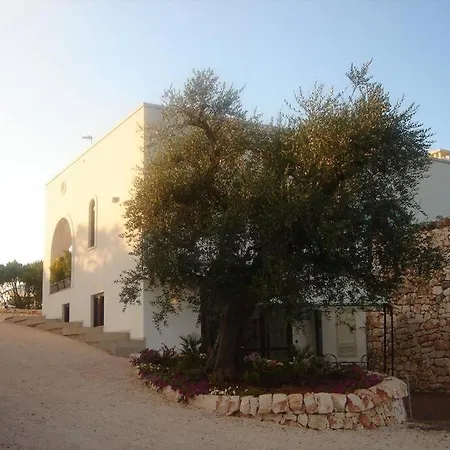 Tenuta Sicilia * Ostuni