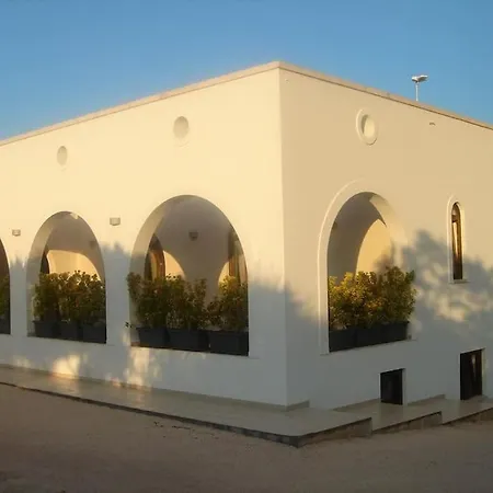 Tenuta Sicilia Villa Ostuni