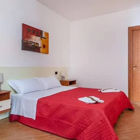 Tenuta Sicilia * Остуни