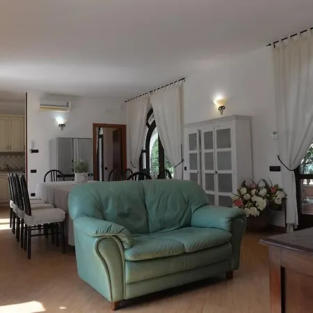 Tenuta Sicilia Остуни