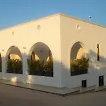 Tenuta Sicilia 빌라 오스투니
