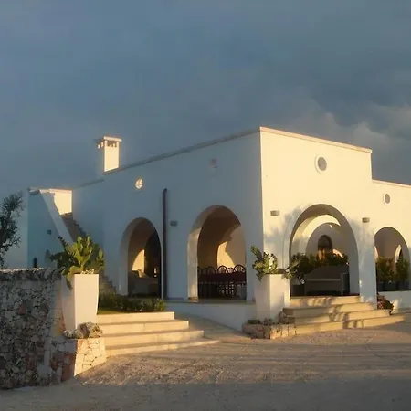 Tenuta Sicilia Villa *