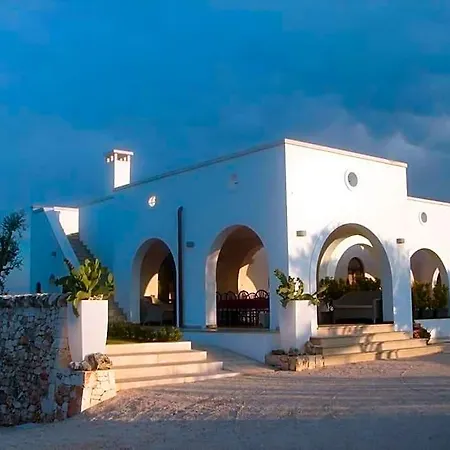 ヴィラ Tenuta Sicilia *