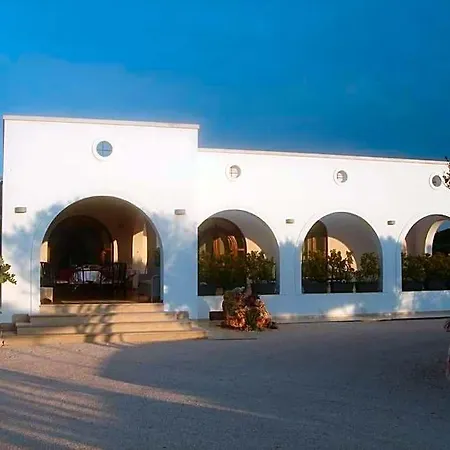 Villa Tenuta Sicilia