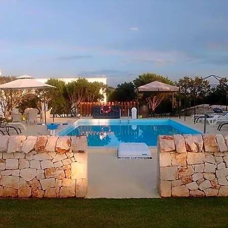 Tenuta Sicilia Ostuni