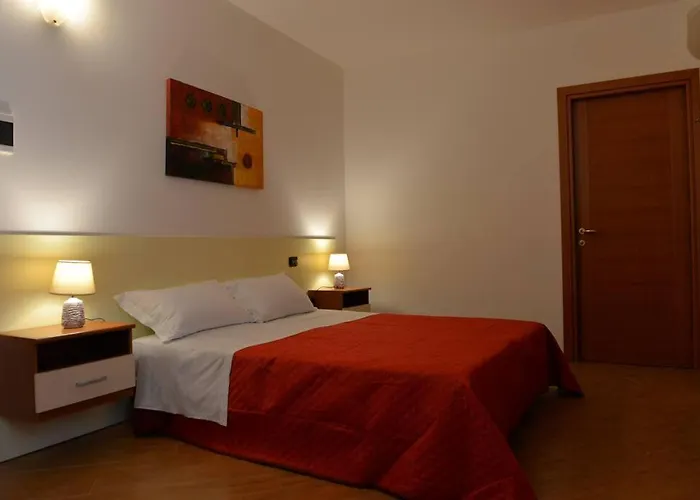 Tenuta Sicilia 빌라 *