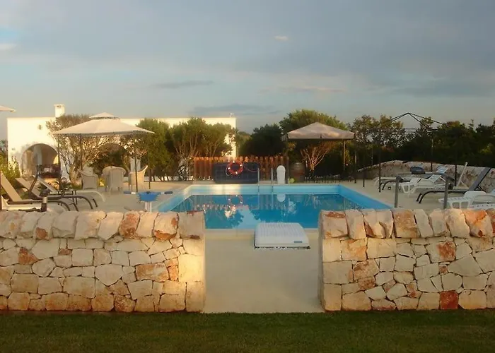 Tenuta Sicilia * 오스투니